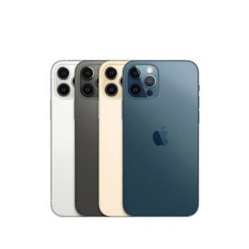 새것같은 SS급 중고폰!! Apple 아이폰12 프로 128GB 공기계 (자급제,통신3사 호환가능/ 용량 128G, 256G 선택가능
